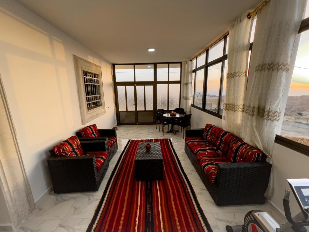 West View Hostel Ayn Amun Exterior photo